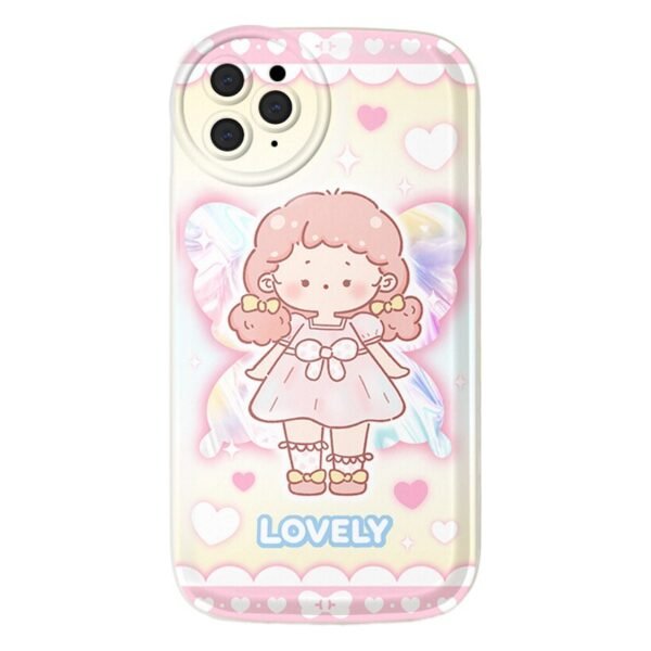 About Product: Apple phone case case 14promax for OPPO Huawei iPhone13 generation vivo cushion