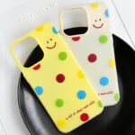 Caseall iPhone16 Phone Case for Apple 15Pro for 14Pro Max Skin Jelly 12 Hand Rope 13 Creative