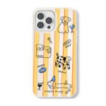 Caseall Apple 16 phone case 15pro for 12 cartoon iPhone14promax skin jelly 11 wholesale