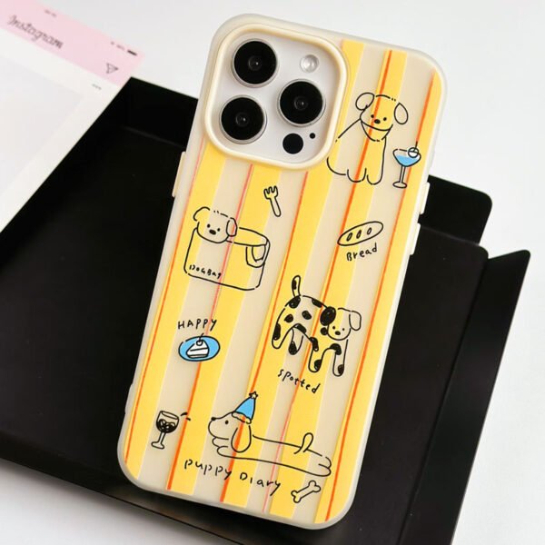 Caseall Apple 16 phone case 15pro for 12 cartoon iPhone14promax skin jelly 11 wholesale