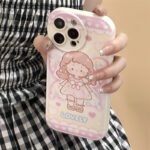 About Product: Apple phone case case 14promax for OPPO Huawei iPhone13 generation vivo cushion