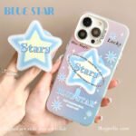 Zhitai iPhone15 Magnetic Scrub Laser 12 Bracket xs Apple 16 Mobile Phone Case 14Promax Applicable 13