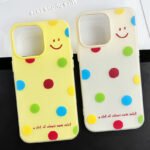 Caseall iPhone16 Phone Case for Apple 15Pro for 14Pro Max Skin Jelly 12 Hand Rope 13 Creative