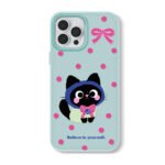 Caseall iPhone14promax Skin Jelly 15pro for Apple 16 Phone Case 12 Cartoon 13 Generations