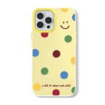 Caseall iPhone16 Phone Case for Apple 15Pro for 14Pro Max Skin Jelly 12 Hand Rope 13 Creative