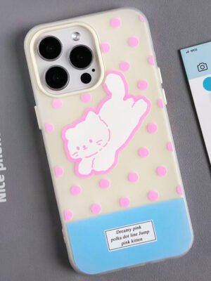 Caseall Apple 16 Mobile Phone Case 15pro Suitable for 12 New 11-generation Hair iPhone14promax Skin Jelly